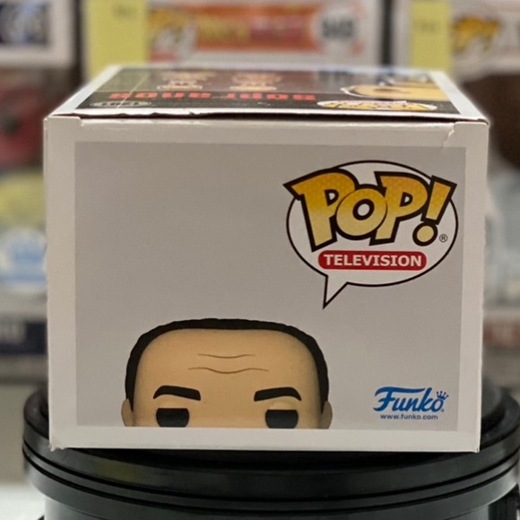Funko Pop! Tony Soprano 1291 - Picture 8 of 10